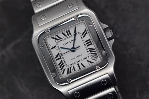 2823 cartier|cartier santos rolex xl.